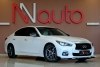 Infiniti Q50  2017.  2