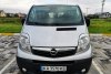 Opel Vivaro 2.0 passenge 2007.  4