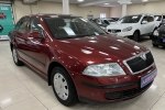 Skoda Octavia  2005  