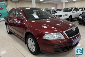 Skoda Octavia  2005 820378