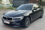 BMW 5 Series 530 X-Drive 2019  