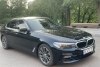 BMW 5 Series 530 X-Drive 2019.  2