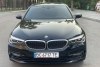 BMW 5 Series 530 X-Drive 2019.  4