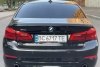 BMW 5 Series 530 X-Drive 2019.  12