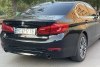 BMW 5 Series 530 X-Drive 2019.  14