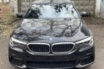 BMW 5 Series 530 X-Drive 2019  
