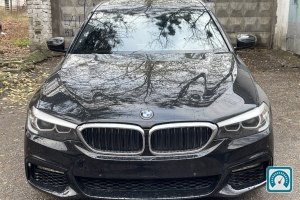 BMW 5 Series 530 X-Drive 2019 820382