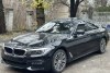 BMW 5 Series 530 X-Drive 2019.  12