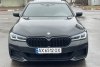 BMW 5 Series 2019