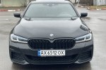 BMW 5 Series 530 X-Drive 2019 � ���