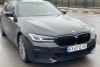 BMW 5 Series 530 X-Drive 2019. ���� 13