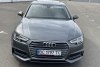 Audi A4 2019