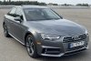 Audi A4 S-LineQuattr 2019.  2