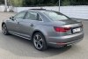 Audi A4 S-LineQuattr 2019.  5