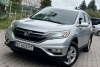 Honda CR-V 2015