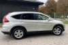 Honda CR-V  2015.  4