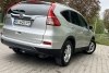 Honda CR-V  2015.  5