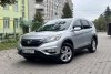 Honda CR-V  2015.  7