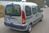 Renault Kangoo Privileg 2004.  6