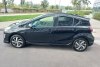 Toyota Prius AQVA X-URBAN 2015.  4