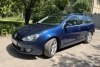 Volkswagen  Golf  2011 820396