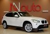 BMW X1  2011.  2