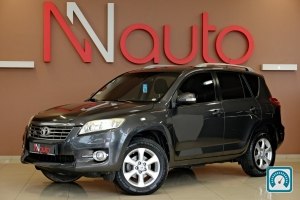 Toyota RAV4  2012 820398