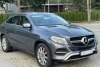 Mercedes GLE-Class GLE-400Coupe 2019.  4