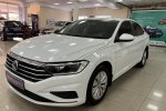 Volkswagen Jetta  2018  