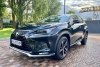 Lexus NX AWD Sport+ 2021.  2