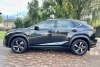 Lexus NX AWD Sport+ 2021.  3