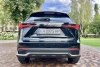 Lexus NX AWD Sport+ 2021.  4