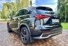 Lexus NX AWD Sport+ 2021.  5