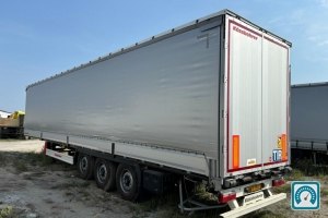 Kaessbohrer SKB MAXIMA 2023 820413