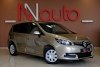 Renault Scenic Megane 2014.  2