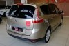 Renault Scenic Megane 2014.  4