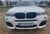 BMW M3 XDrive 2015.  2