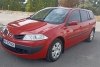 Renault  Megane  2008 820425