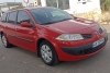 Renault Megane  2008.  3