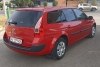 Renault Megane  2008.  5