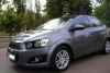 Chevrolet Aveo 2014