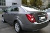 Chevrolet Aveo automat 2014.  4