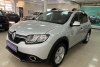 Renault Sandero  2015.  3