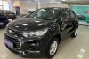 Chevrolet Trax (Tracker)  2020.  3