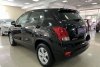 Chevrolet Trax (Tracker)  2020.  4