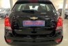 Chevrolet Trax (Tracker)  2020.  5