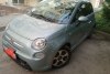 Fiat 500 2015