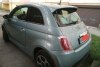 Fiat 500 e 2015.  5