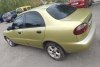 Daewoo Lanos Se 2007.  2