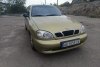 Daewoo Lanos Se 2007.  3